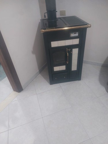 Termostufa legna idro - termostufa,