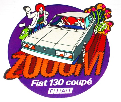 Adesivo sticker vintage - sticker,