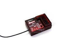 MT-300RX RICEVENTE A 3 CANALI