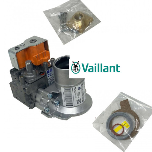 Valvola gas honeywell - honeywell, caldaia