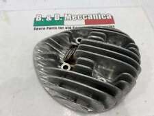 TESTA TESTATA MOTO MORINI 125 CC 2 TEMPI 3 MARCE MODELLO DEL 1952 (MI269)