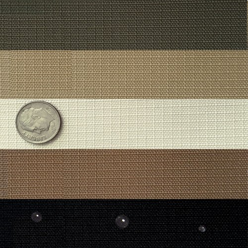 Zaino tappezzeria 610d - , poly