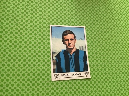 Panini calciatori 1964 - panini, 1964-65