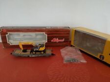 LILIPUT AUSTRIA SBB vagone