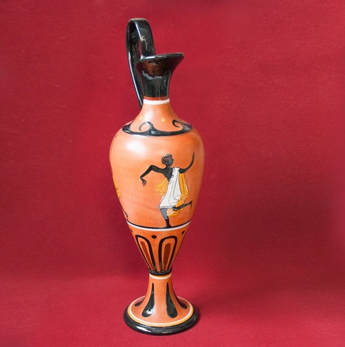 Vaso rometti imitazione grande - imitazione,