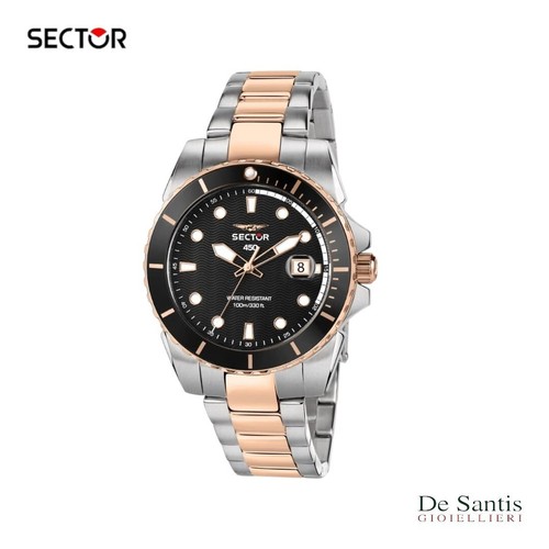 Orologio uomo sector - orologio,