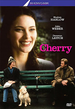 Cherry - (dvd,, 2005)