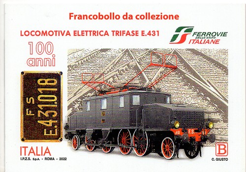 Folder privato dedicato alla