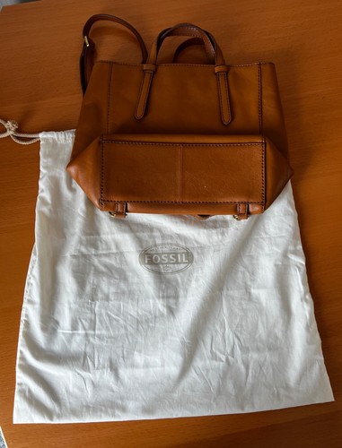 Splendido zaino borsa fossil - splendido,