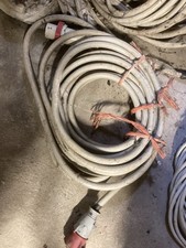 50 Metri Cavo 380 5 Poli