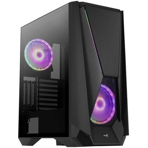 Aerocool visiera torre midi - aerocool,