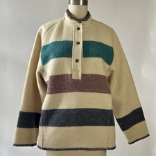 Giacca pullover vintage