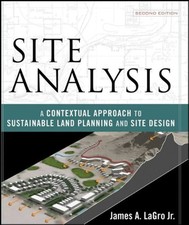 Site Analysis: A Contextual
