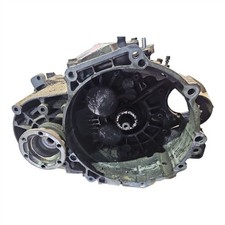 CAMBIO MANUALE COMPLETO PER