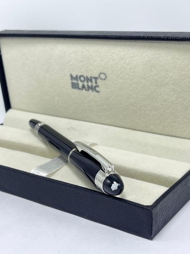 Montblanc starwalker roller - montblanc,