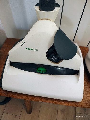 Lavapavimenti folletto sp530 - folletto,