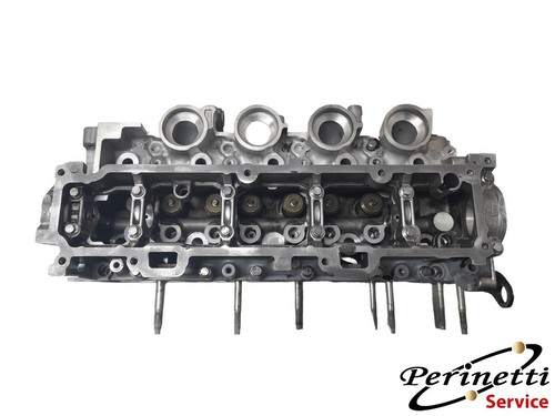 Testata motore citroen 4 - motore, 1.4