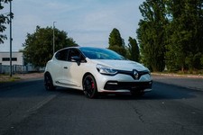 Renault Clio RS Monaco GP