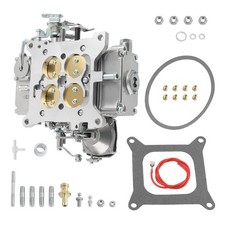 4 Barrel Carburetor Carb 600