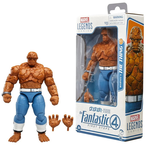 Fantastic four first - fantastic,
