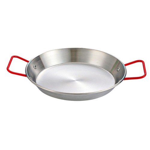Piatto acciaio inox - acciaio,