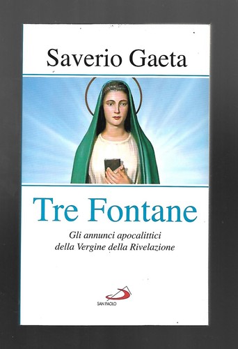 Tre fontane annunci