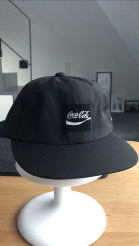 Cappellino coca cola stereo - x,