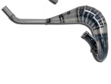 MARMITTA YAMAHA DT 50 R '04-MBK X LIMIT MALAGUTI XTM-XSM 50'04 34624HF GIANNELLI