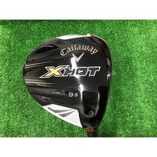 Callaway X HOT S 9,5°