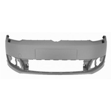 Paraurti anteriore per