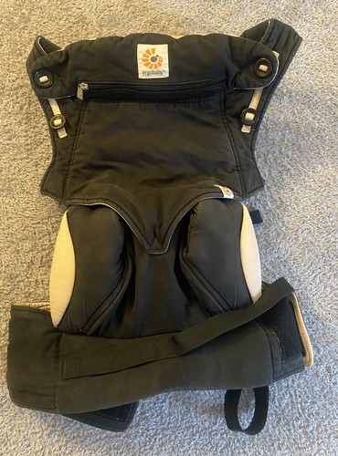 Ergobaby quattro posizioni 360 - ergobaby,