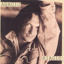 Biagio Antonacci - Adagio