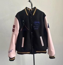 Stüssy Black 8 Ball Stadium