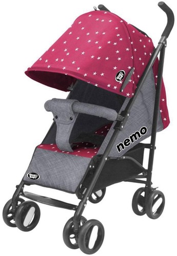 Passeggino leggero per bambini - leggero,