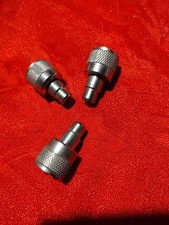 3 Pz. Adattatore  maschio