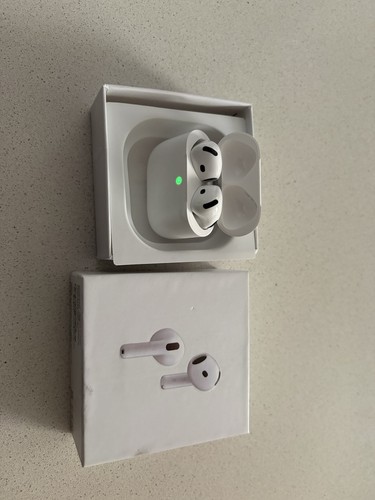 Apple auricolari airpods - apple, 4