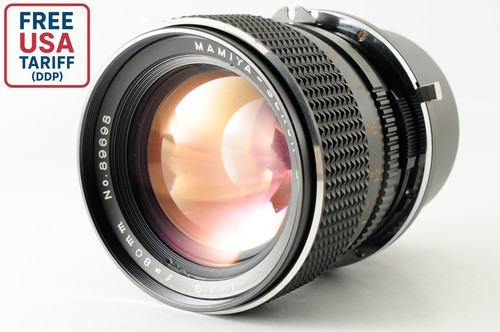 Exc nex obiettivo mamiya - obiettivo,