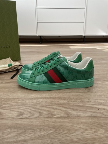 Gucci ace sneaker - gucci,