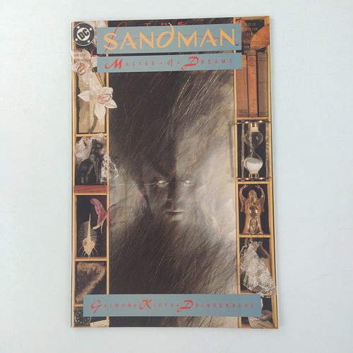 The sandman prima - the, #1