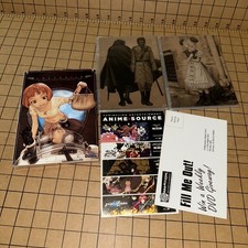 Last Exile - Complete Series