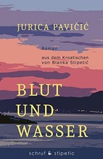 Jurica Pavicic Blanka Stipetic