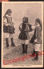 ak9075 - CARTOLINA D'EPOCA -