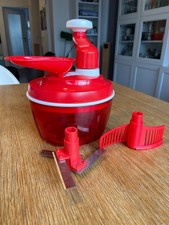 Tupperware quick chef - tupperware,
