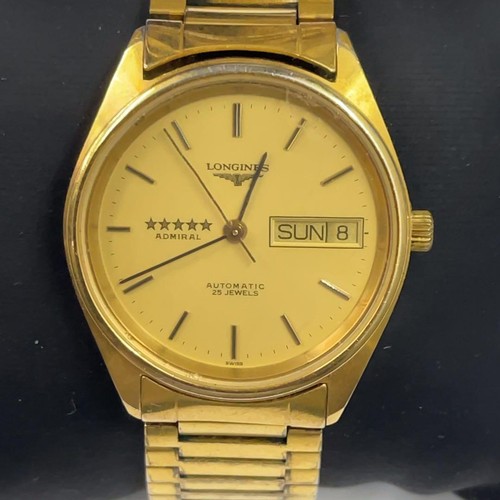 Orologio automatico uomo - automatico, da