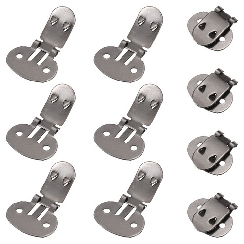 Per clip - scarpe, 19x31mm