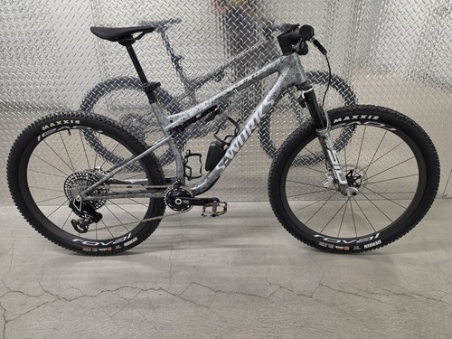 2027 specialized works epic - 2027,