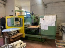 Centro Di Lavoro CNC CB