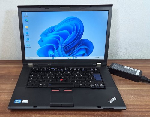 Lenovo thinkpad t520 - lenovo,