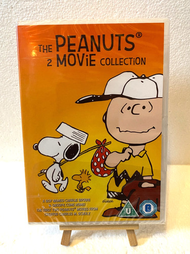 The peanuts movie - 2,