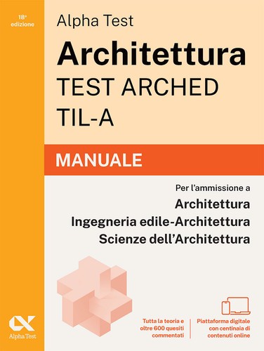 Alpha test architettura - alpha,